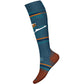 Smartwool Snb Targeted Cushion Piste Machine Mens OTC Sock