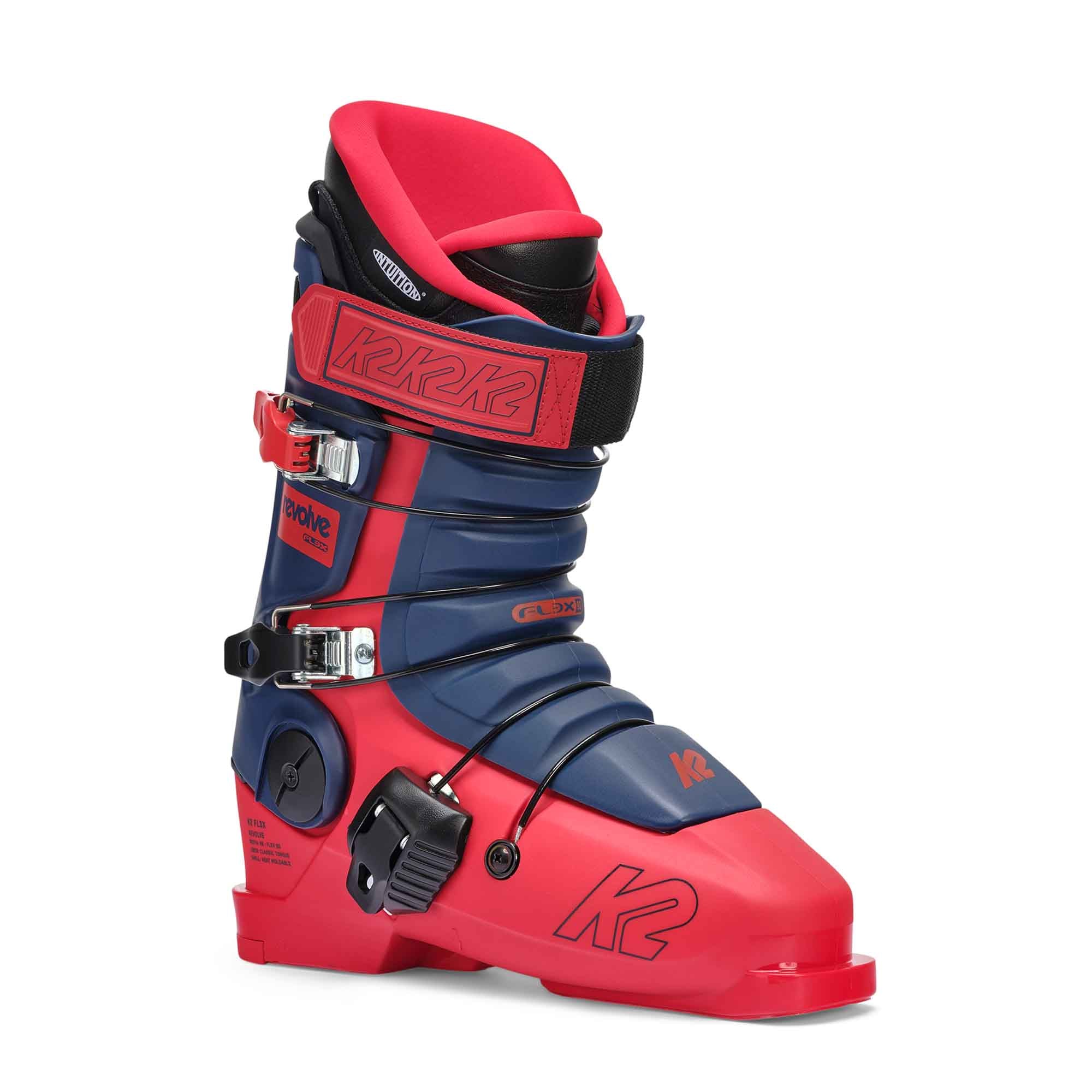 Ski boot last shop