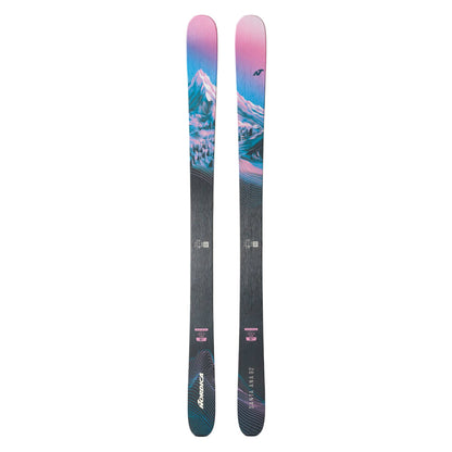 Nordica Santa Ana 92 Womens Ski 2027