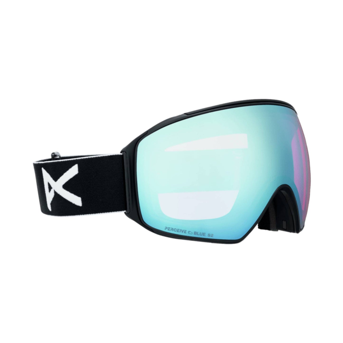 Anon M4 Toric AF Goggles + MFI Face Mask 2026