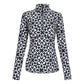 Obermeyer Discover Womens Quarter Zip 2025