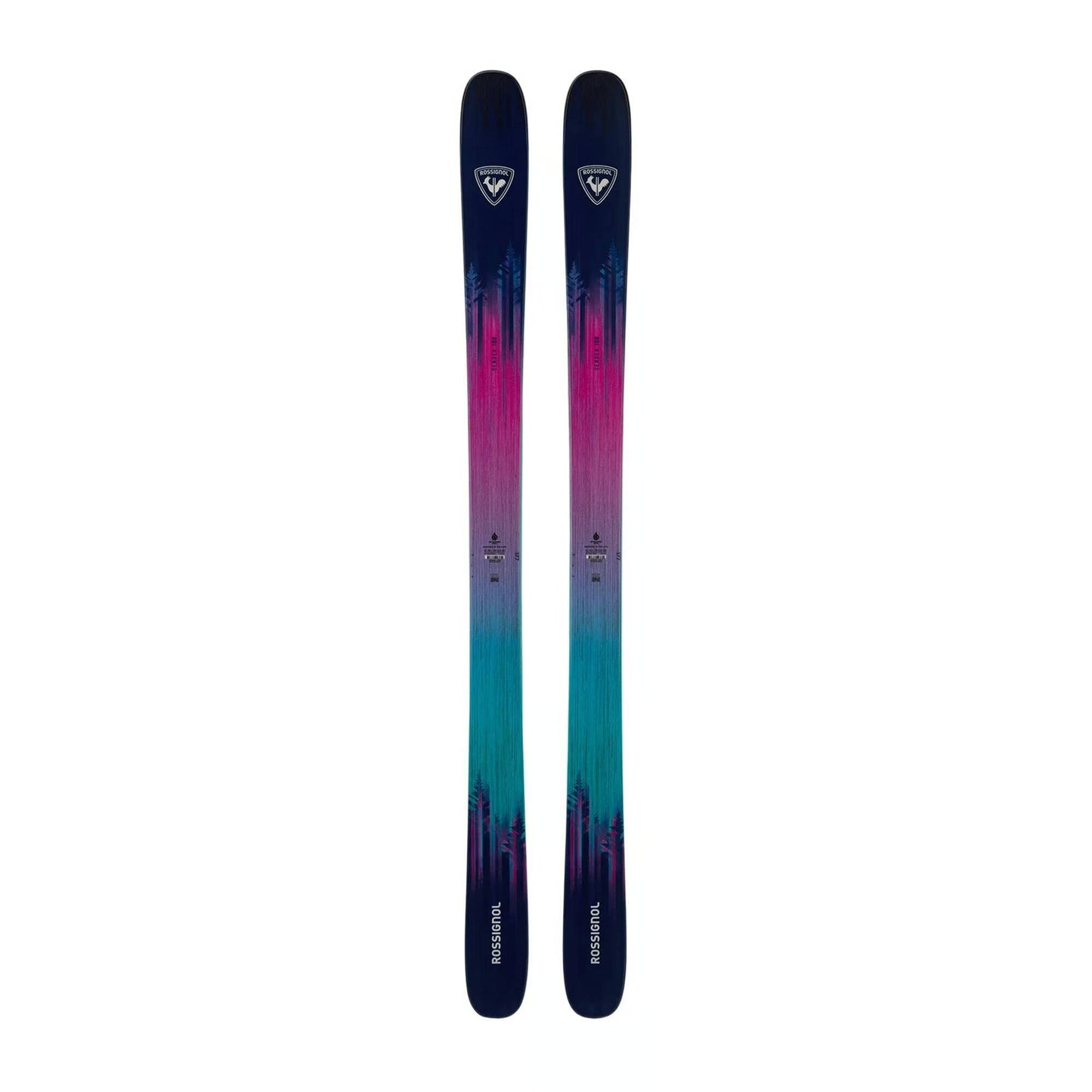 Rossignol Sender 100 Ski 2027