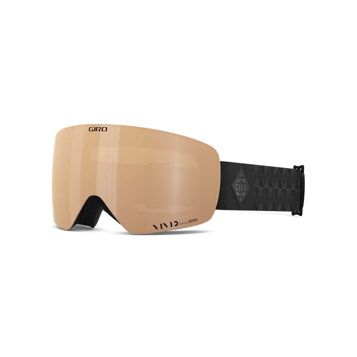 Giro Contour RS Goggles 2025