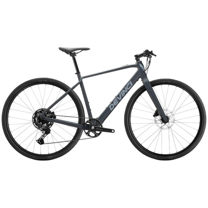 Devinci E Hatchet Tour FB Cues 10s E Bike