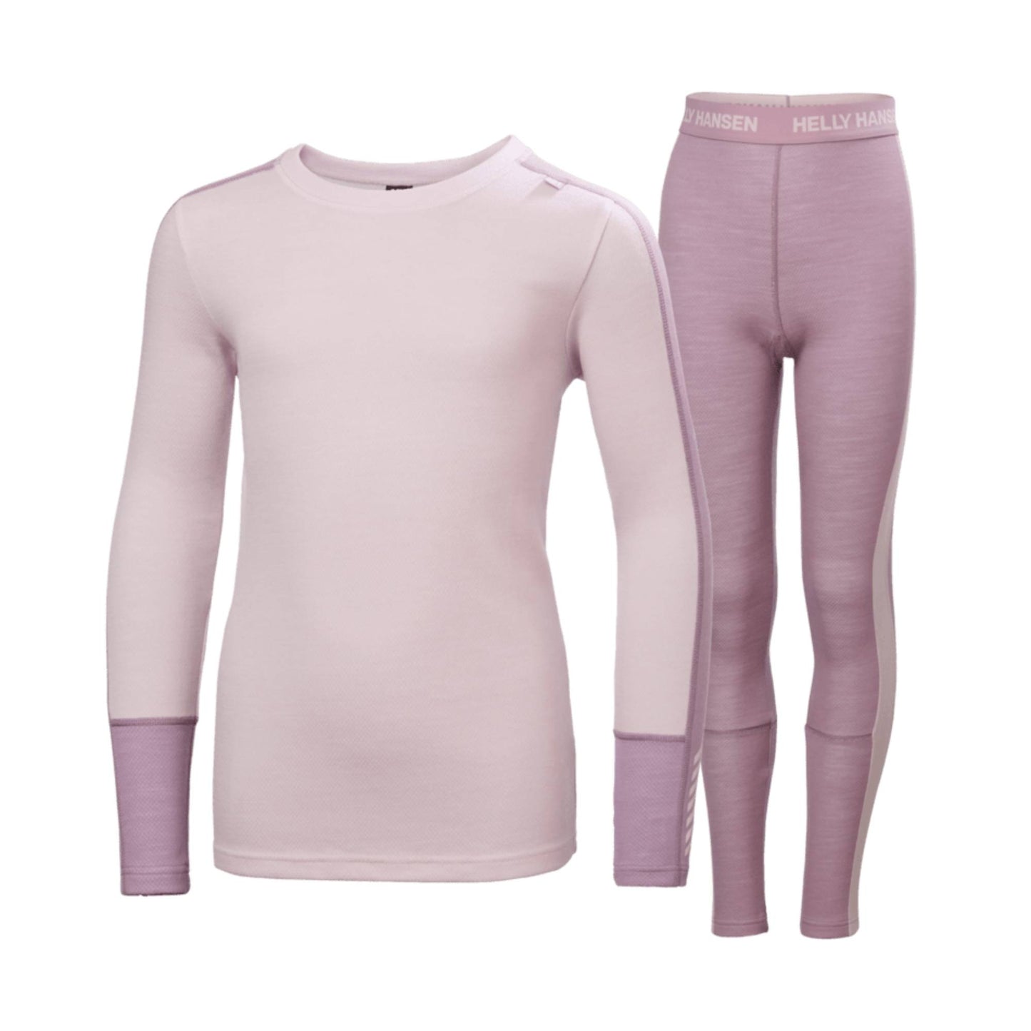 Helly Hansen Lifa Merino MW Junior Set