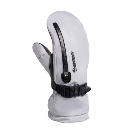 Swany Arctic Toaster Womens Mitt