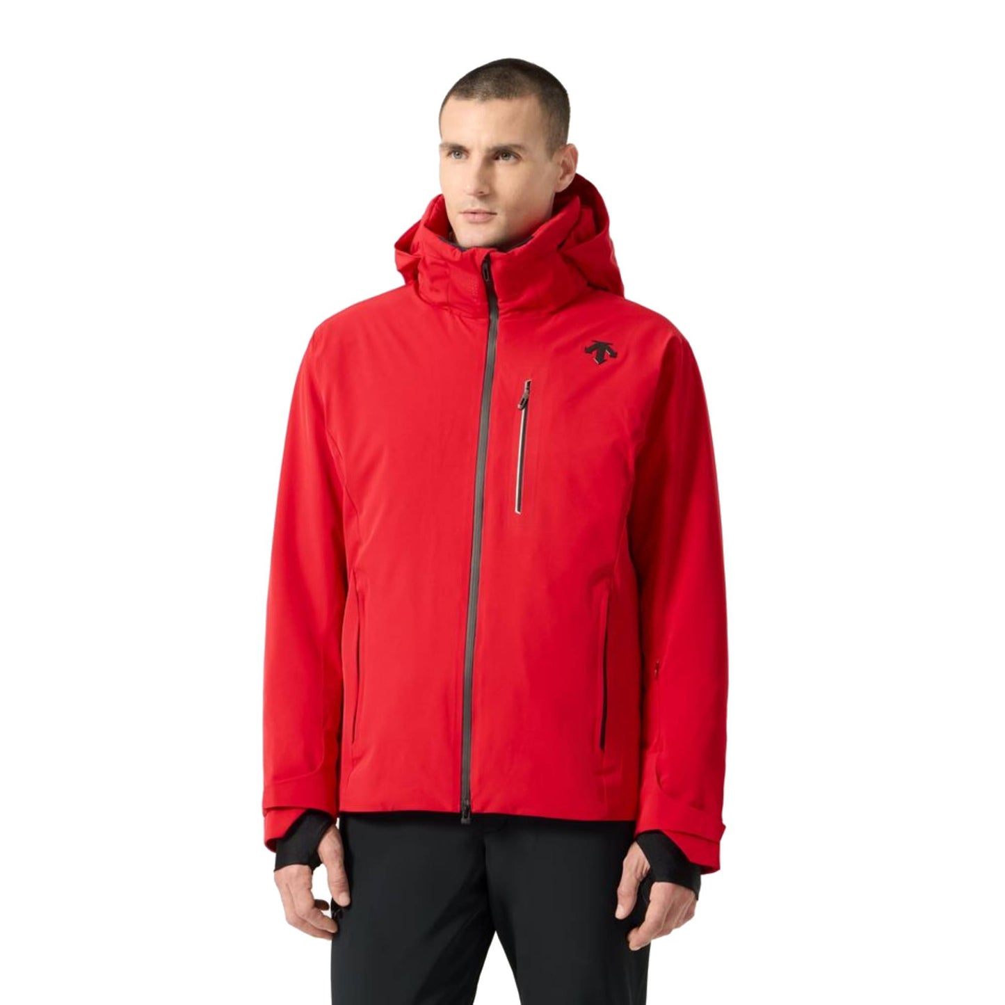 Descente Mens DW6FJK15MU Insulated Jacket 2027