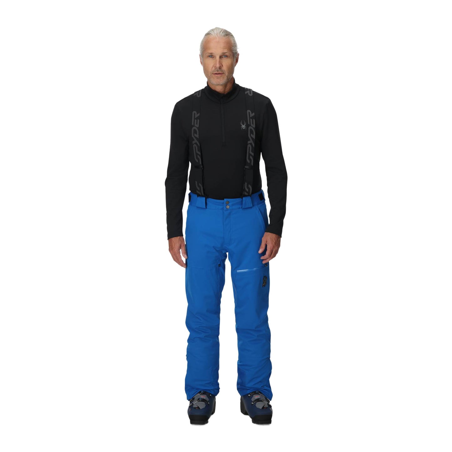 Spyder Dare Mens Pants (Regular) 2026