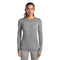 Icebreaker 260 Oasis Womens LS Crewe
