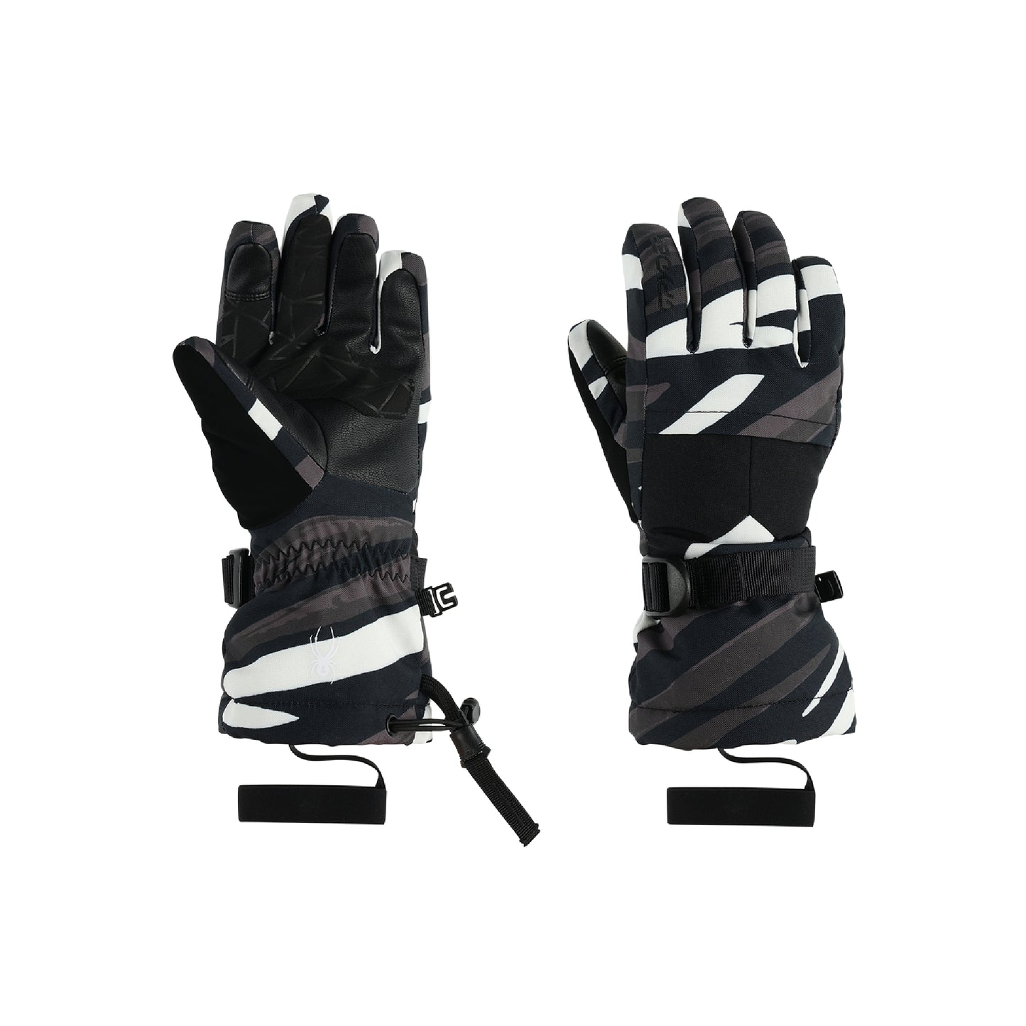 Spyder Synthesis Girls Glove