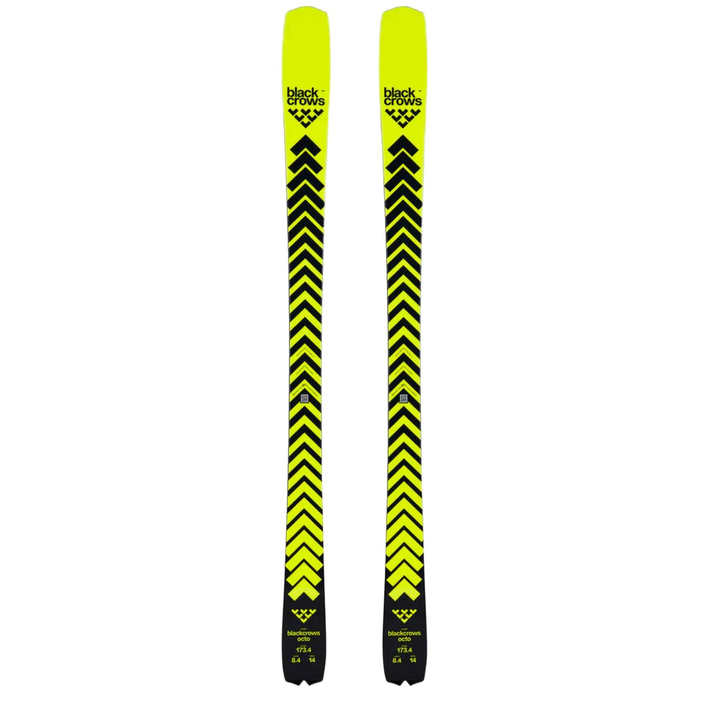 Black Crows Octo Skis 2027