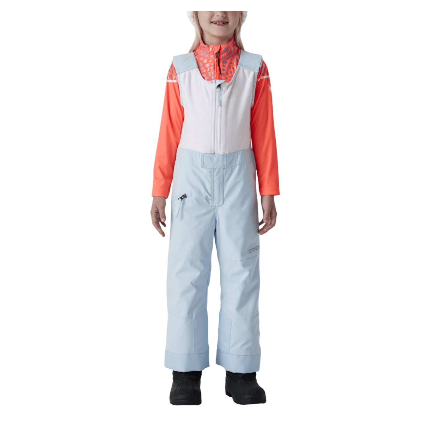 Spyder Expedition Preschool Pants 2027