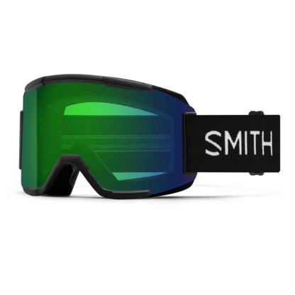 Smith Squad Goggles 2026