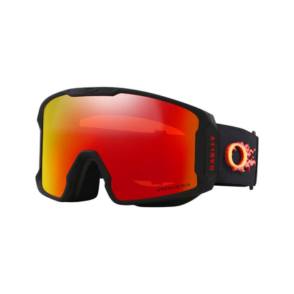 Oakley Line Miner L Goggles 2025