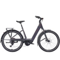 Trek Charter + 4 Lowstep E Bike