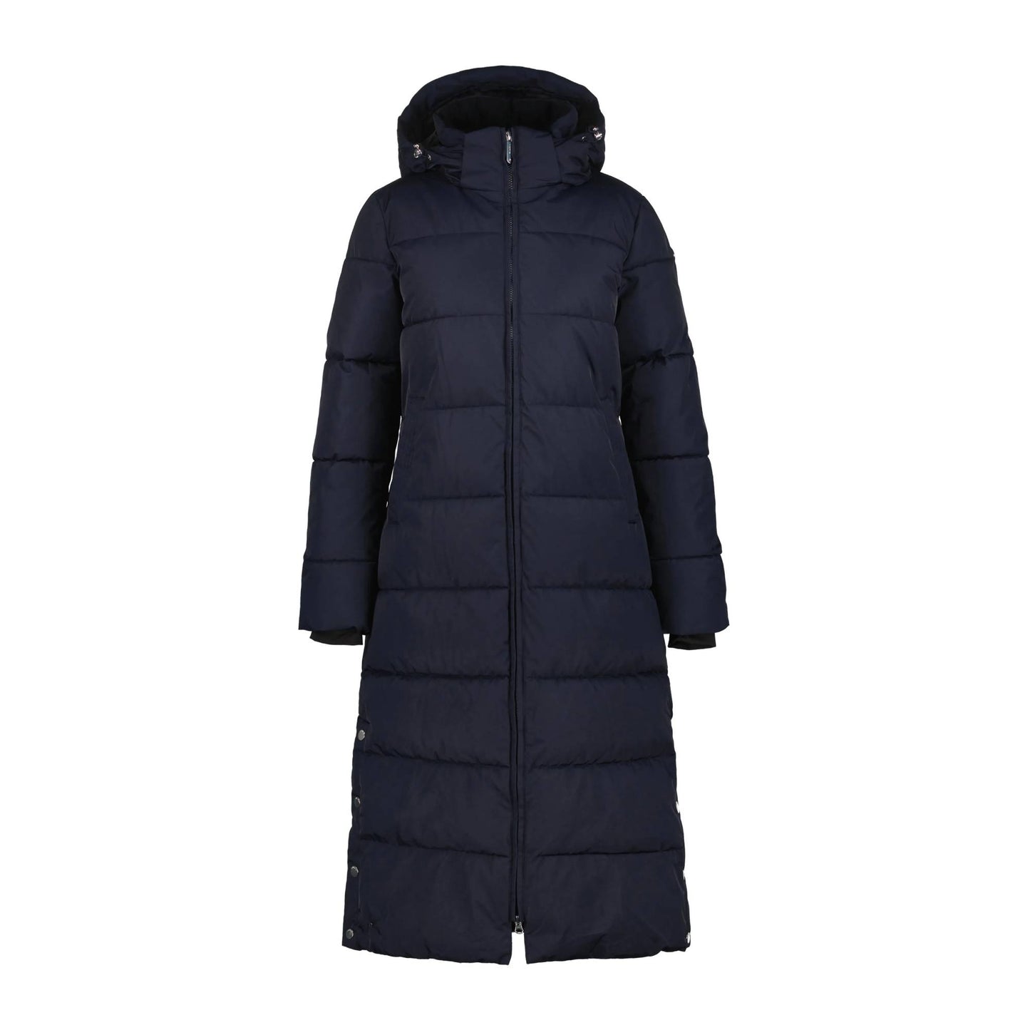 Luhta Iisalmi Womens Coat 2026
