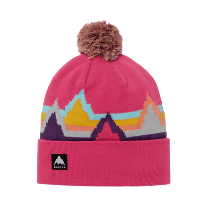 Burton Echo Lake Kids Beanie