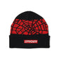 Spyder Nebula Boys Hat