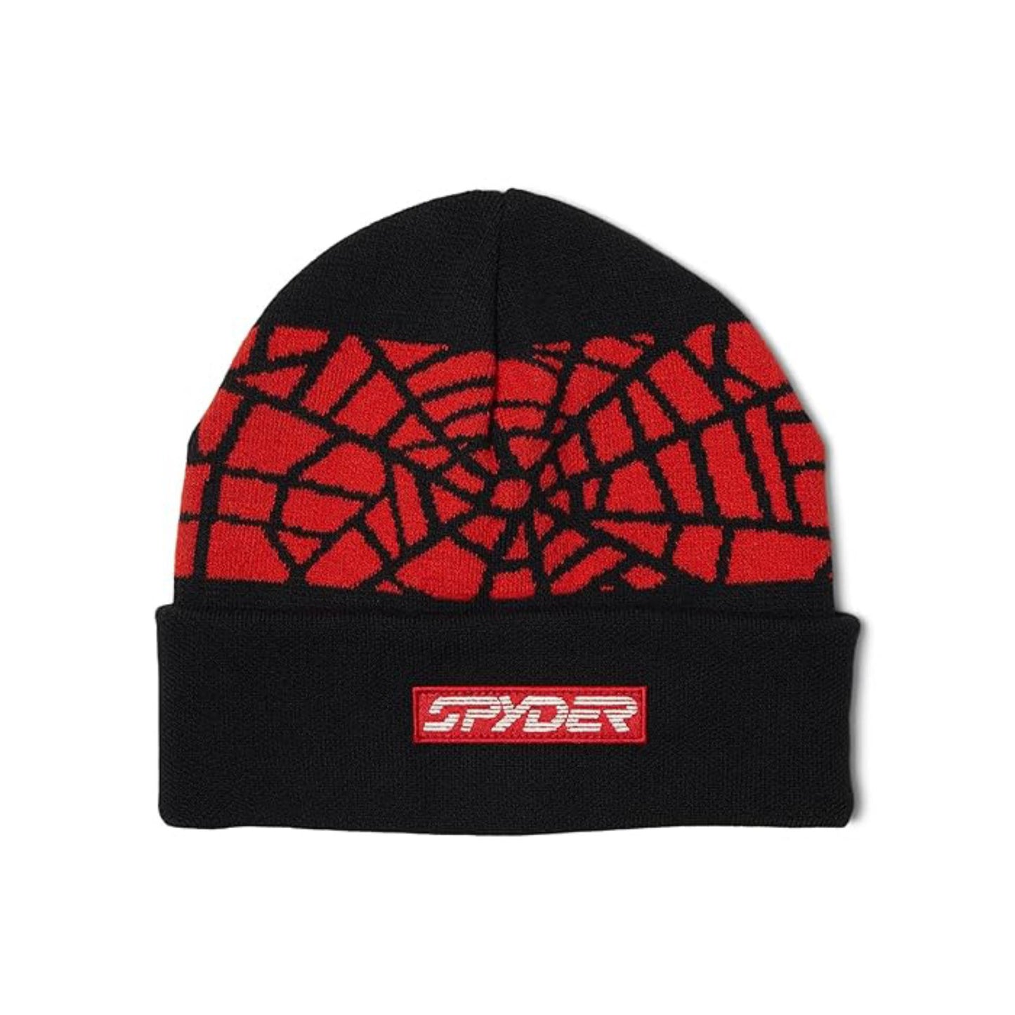 Spyder Nebula Boys Hat