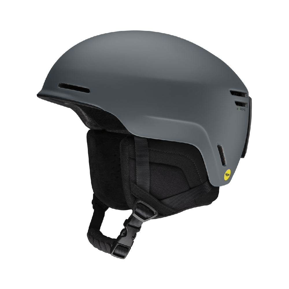 Smith Method MIPS Round Contour Helmet 2025