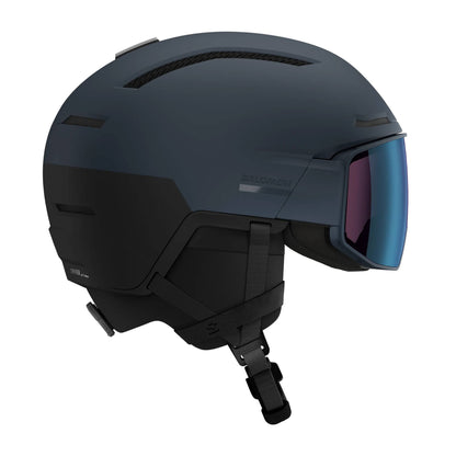 Salomon Driver Prime Sigma Photo MIPS Helmet 2027