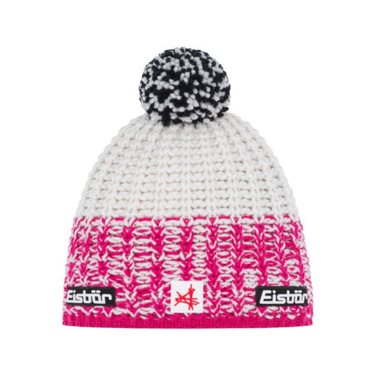 Eisbar Refocus SA Adult Pom Hat