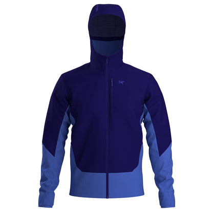 Arc'teryx Konseal Hybrid Mens Hoody 2025