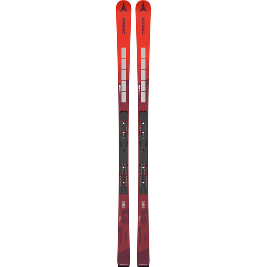 Atomic Redster G9 FIS Revoshock S Ski 2025