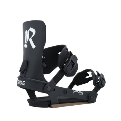 Ride Drone Snowboard Bindings 2026