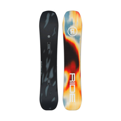 Ride Vantum Snowboard 2027