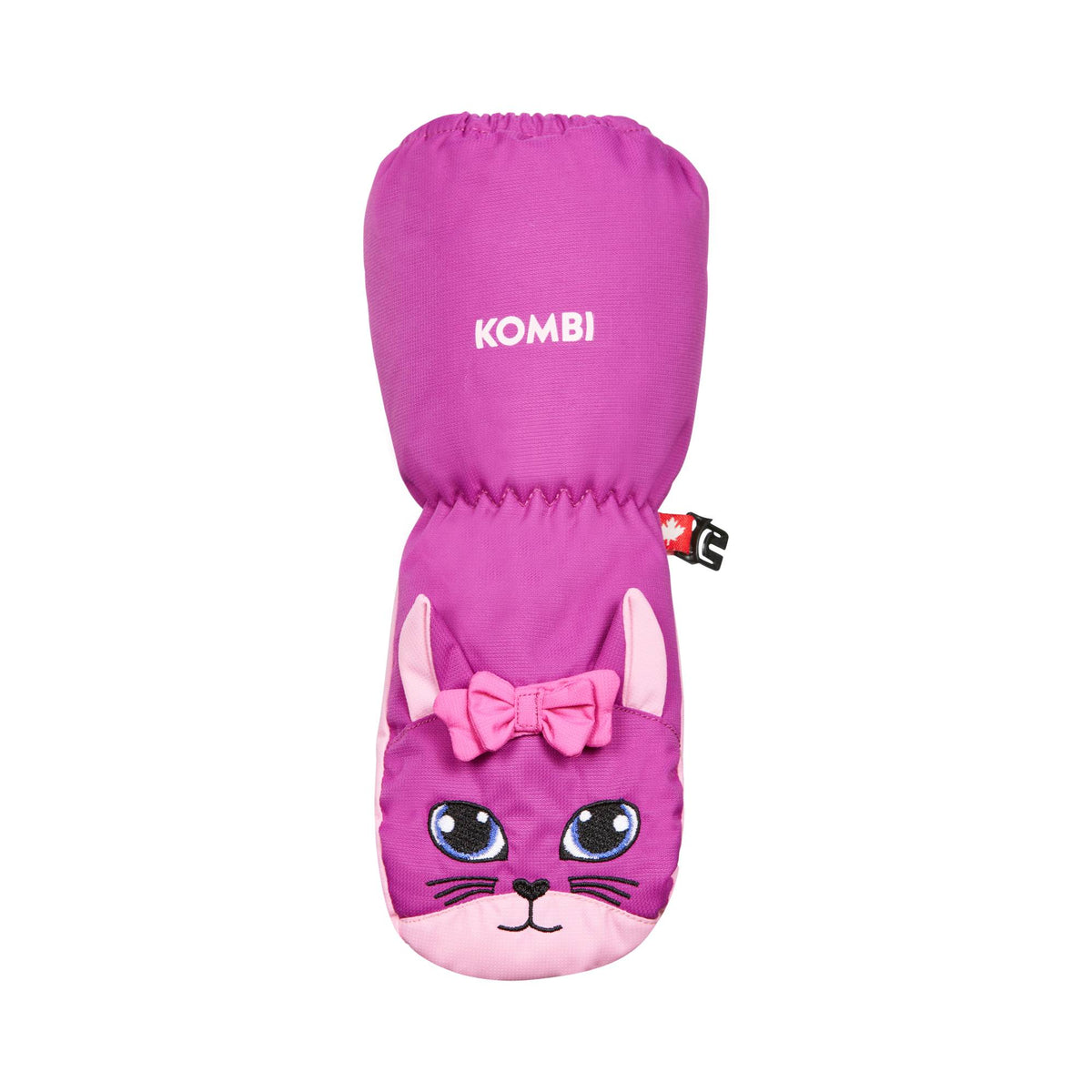 Kombi Animal Family Preschool Mitt
