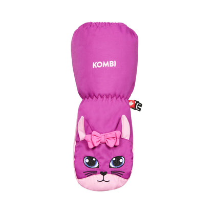 Kombi Animal Family Preschool Mitt