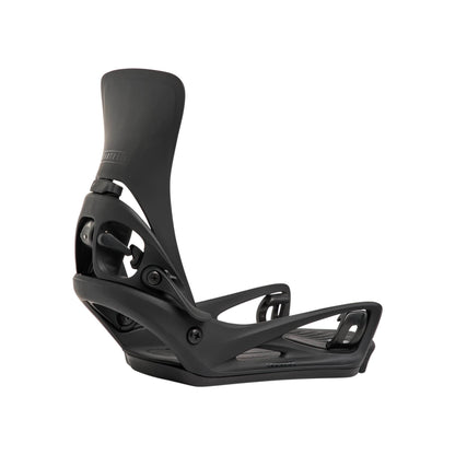 Burton Cartel X Step On Snowboard Bindings 2027