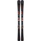 Rossignol Forza 60° V-Ti Ski + SPX 12 K GW Binding 2025