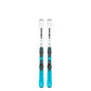 Head Supershape Team Junior 137-157 Ski + JRS 7.5 GW 2026