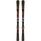 Rossignol Forza 40° V-CA Ski + Xpress 11 GW Binding 2025