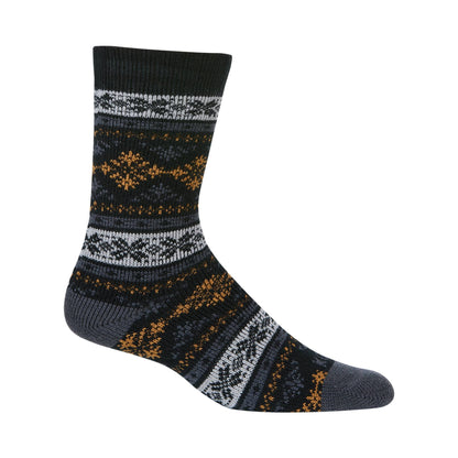 Kombi Rustic Adult Crew Sock