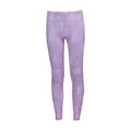 Hot Chilly's Velvet Print Youth Pant