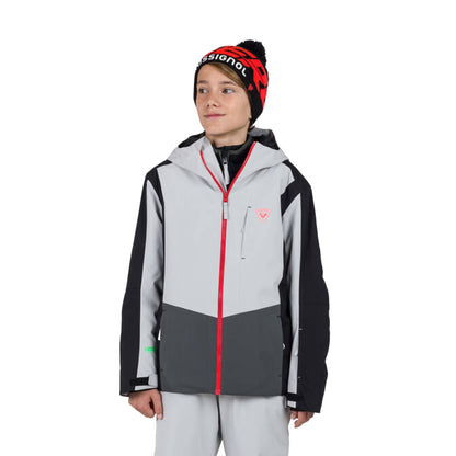 Rossignol Hero Velika Boys Jacket 2025