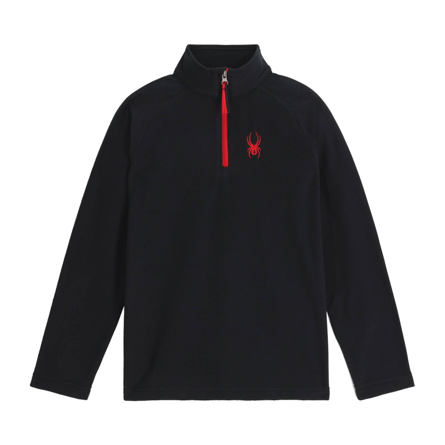Spyder Speed Youth Fleece Half Zip 2026