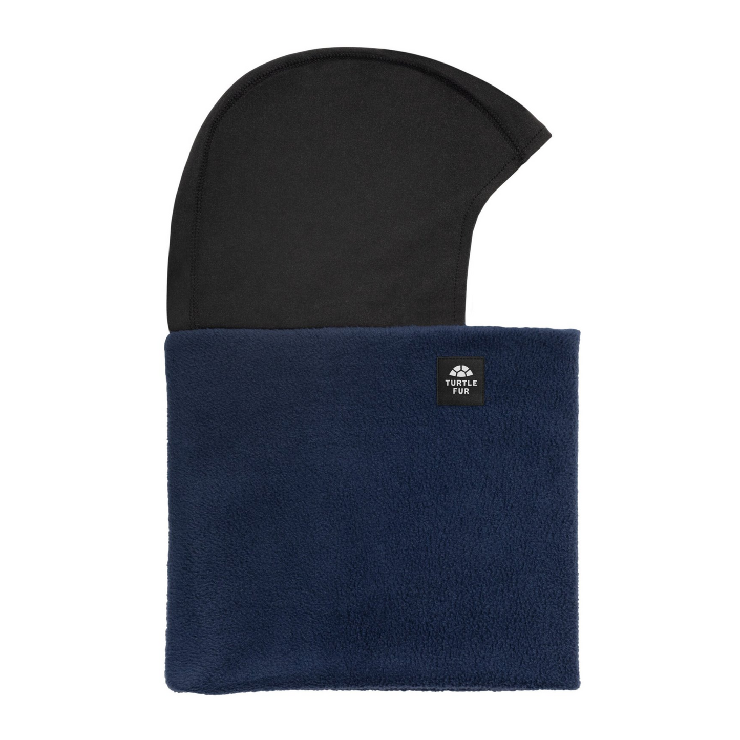 TurtleFur Chelonia 150 Fleece Youth Shellaclava