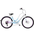 Electra Townie Go 7D EQ Step Thru
