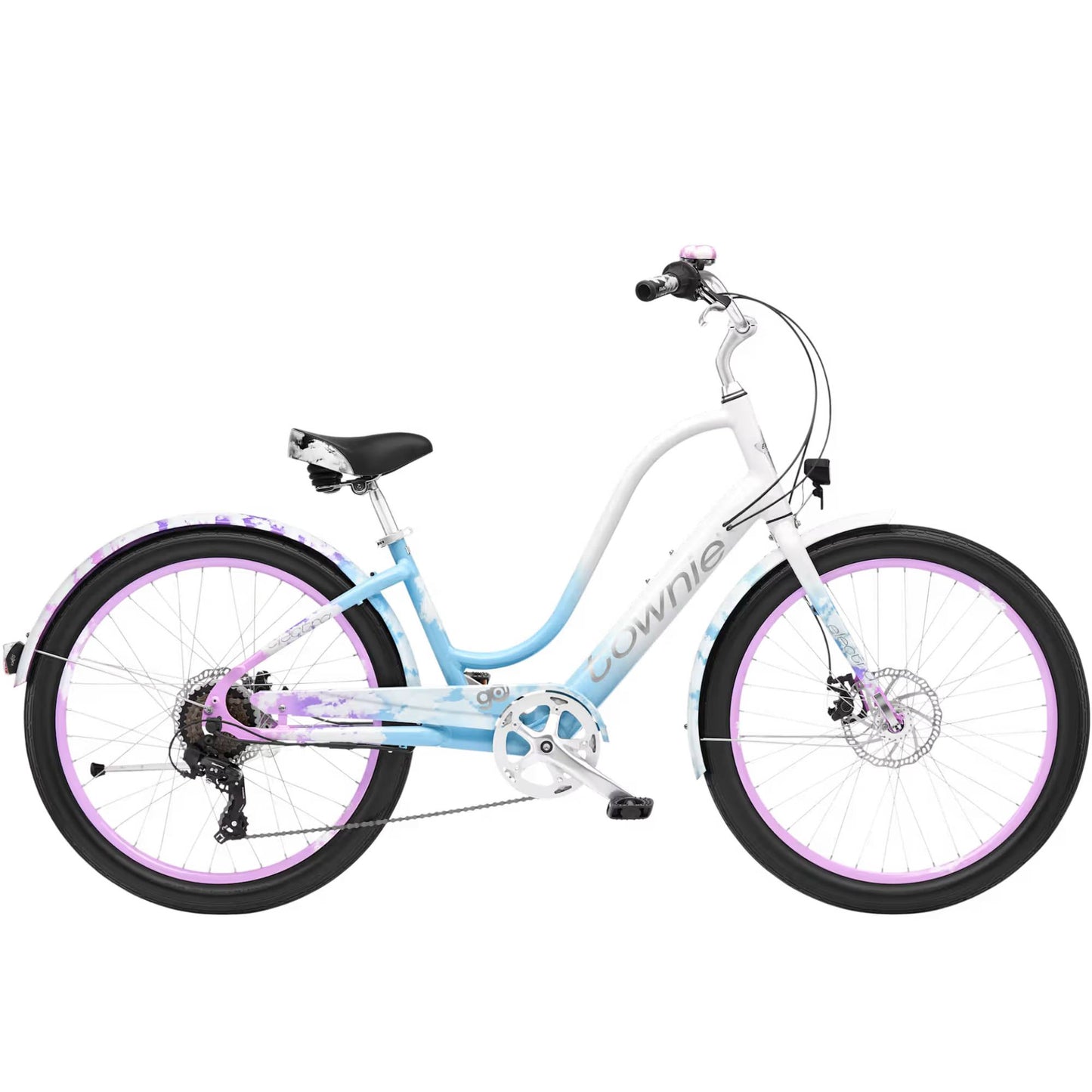 Electra Townie Go 7D EQ Step Thru