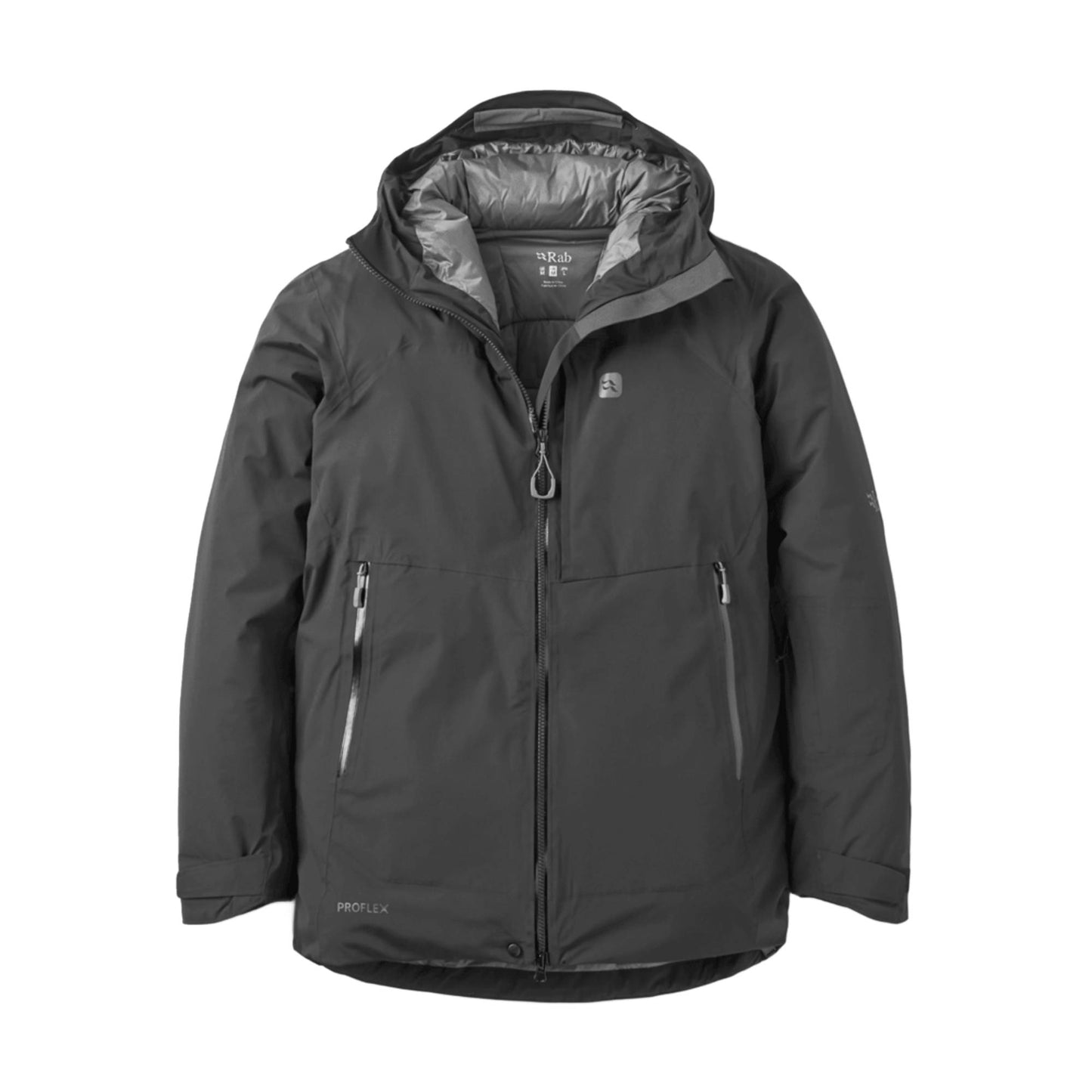 Rab Khroma Diffract Mens Jacket 2026