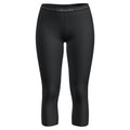 Icebreaker 200 Oasis Womens 3-4 Leggings