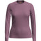 Icebreaker 200 Oasis Womens LS Crewe