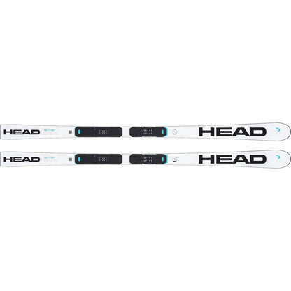 Head WCR e-GS Rebel Team SW RP WCR T Ski 2025