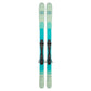 Volkl Blaze 86 Womens Ski 2025