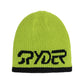 Spyder Logo Mens Hat