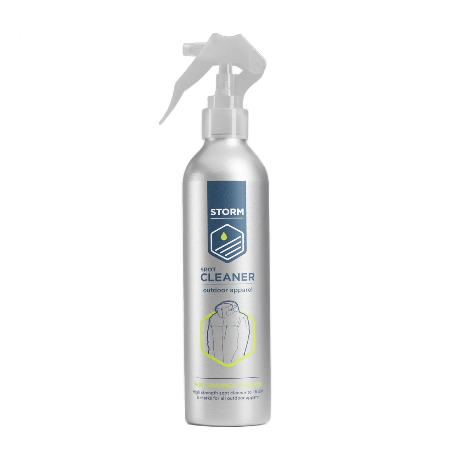 Storm Spot Cleaner Spray
